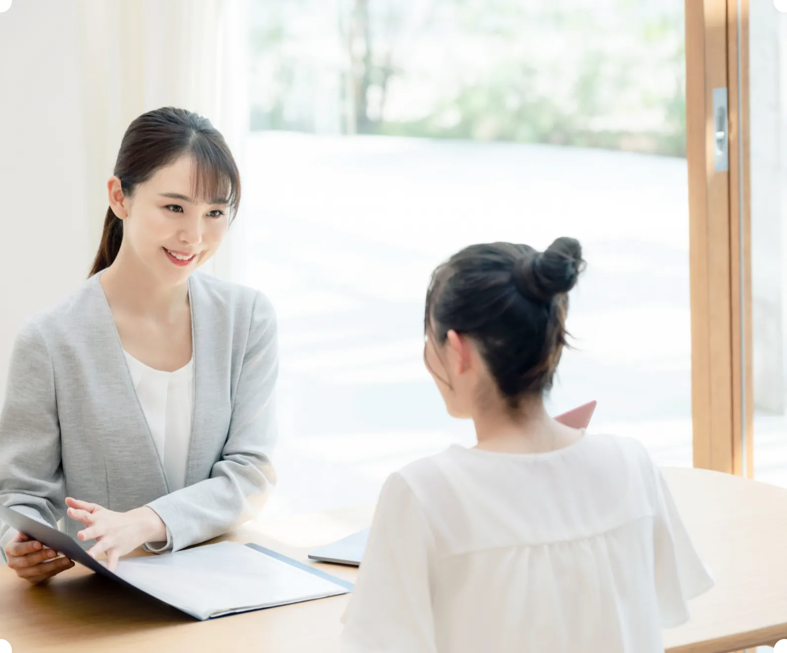 成婚までの流れステップ3