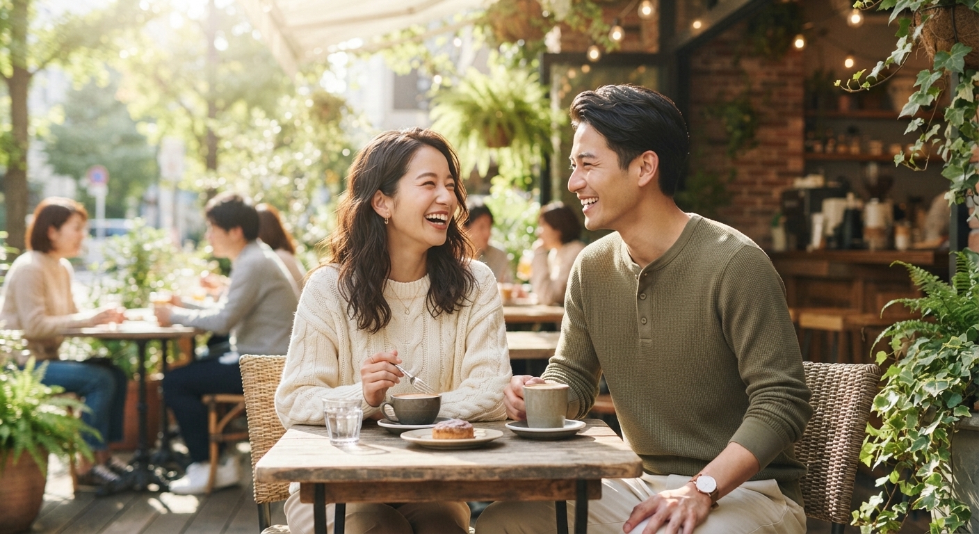 条件より大事？【結婚前に確認したい】いい男性と付き合っているときの自分チェックリスト