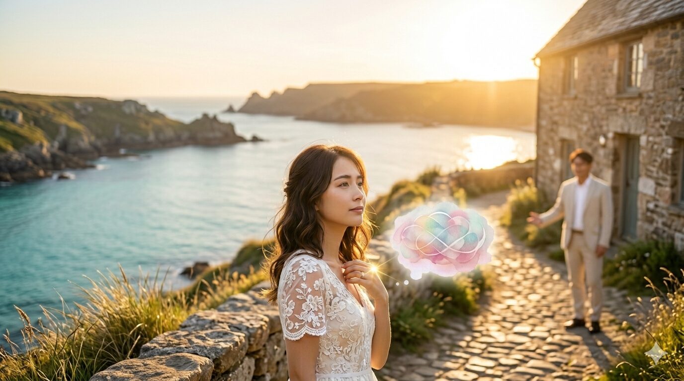 恋愛の行き着く先は「結婚」か「別れ」｜今の関係の「潮時」を見極め、自分史上最高のパートナーを選ぶ思考法