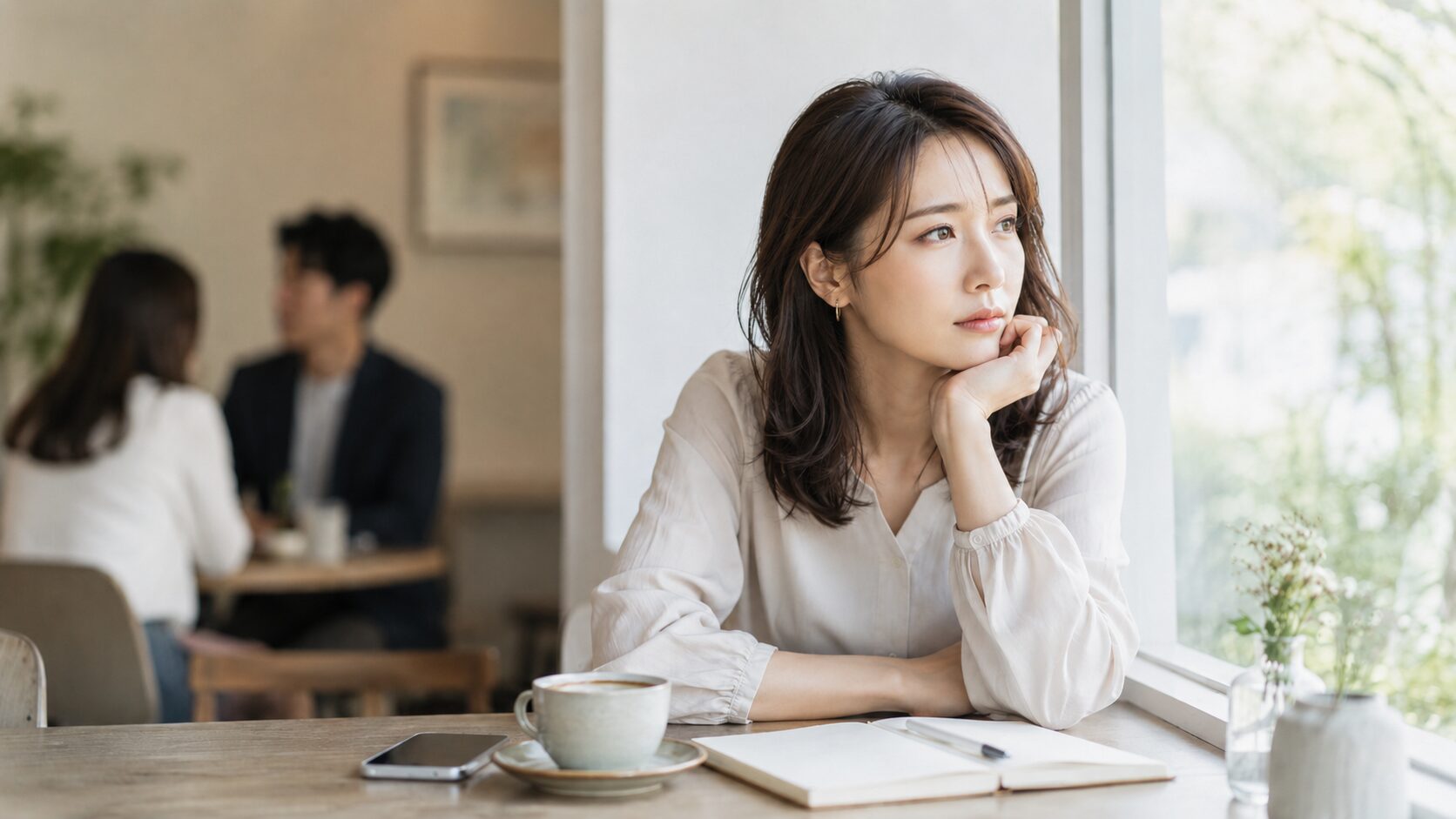 30代の婚活は遅い？後悔しないために知ってほしい本当の落とし穴